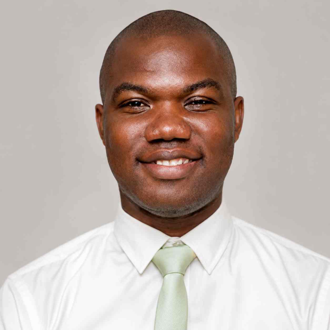 Victor Tekpetey