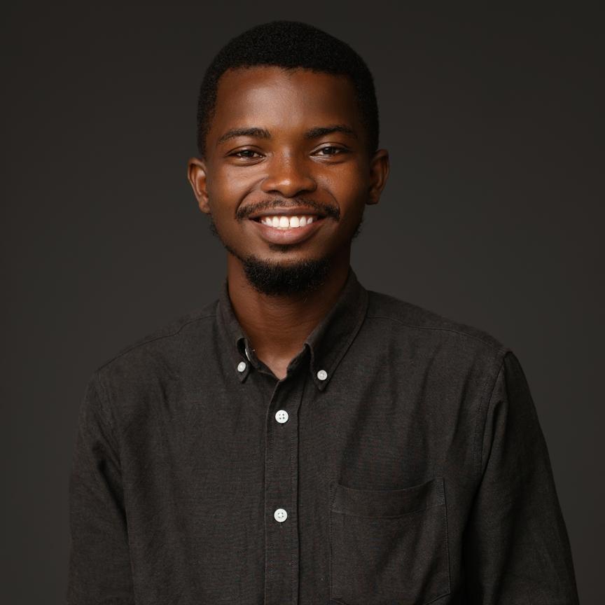 Enoch Yirenkyi