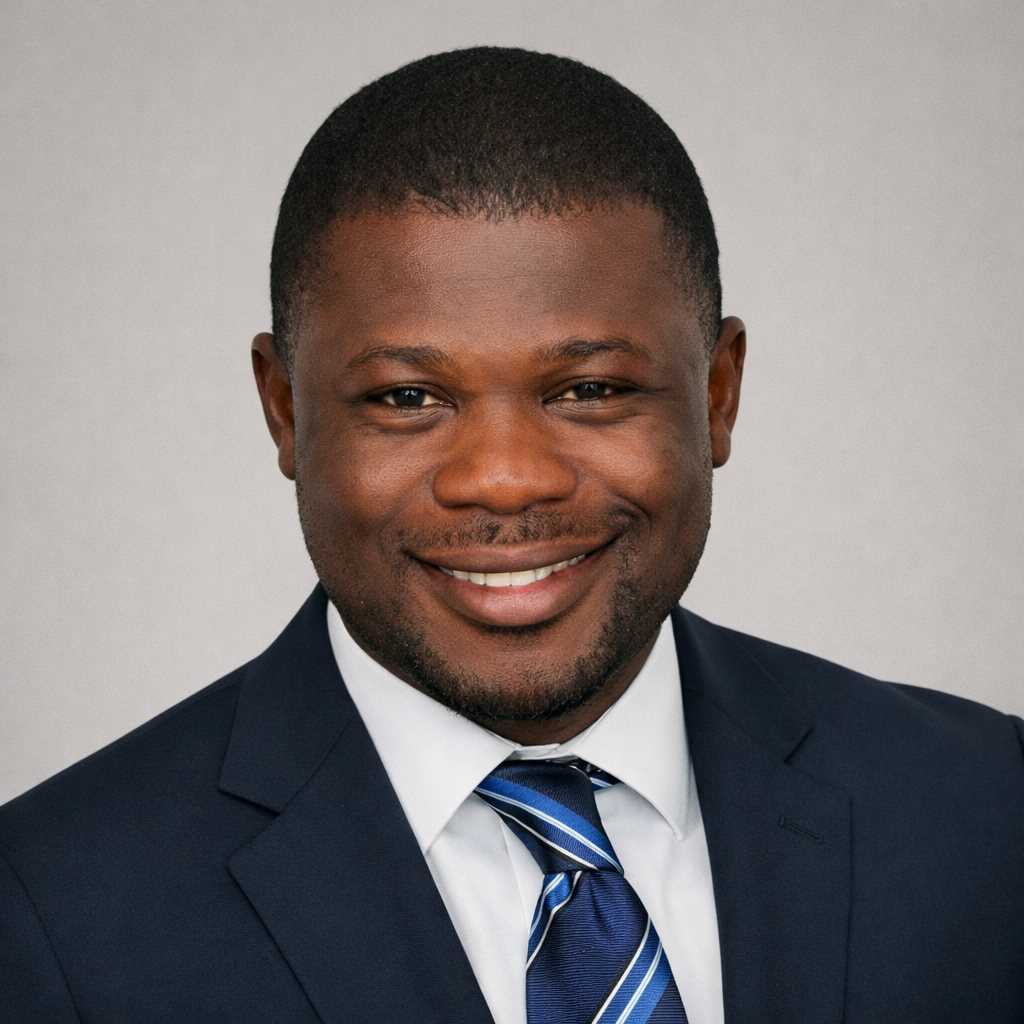 Christian Tetteh Agbasi